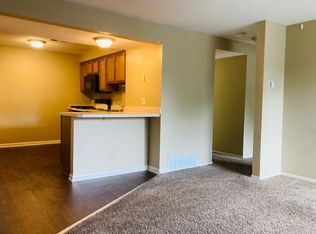 1680 Summit St APT 2A, Columbus, OH 43201