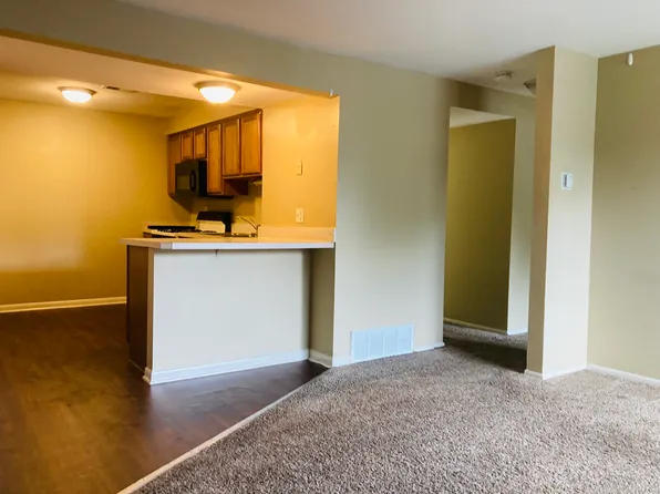 1680 Summit St APT 2A, Columbus, OH 43201