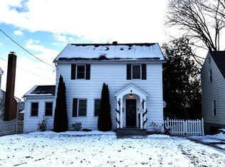 2730 Robins St, Endwell, NY 13760