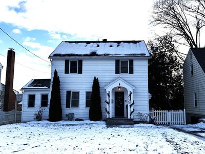 2730 Robins St, Endwell, NY, 13760