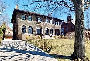 1455 Inverness Ave, Pittsburgh, PA 15217 | Zillow