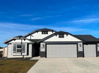 10906 Sky Dive St, Caldwell, ID 83605