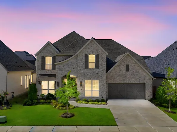 2229 Plumeria Ln, Celina, TX 75009