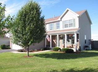 6403 Roth Ct, Joliet, IL 60431