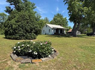 335 Nelson Cemetery Rd, Monroe, TN 38573