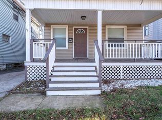 1441 W 84th St, Cleveland, OH 44102
