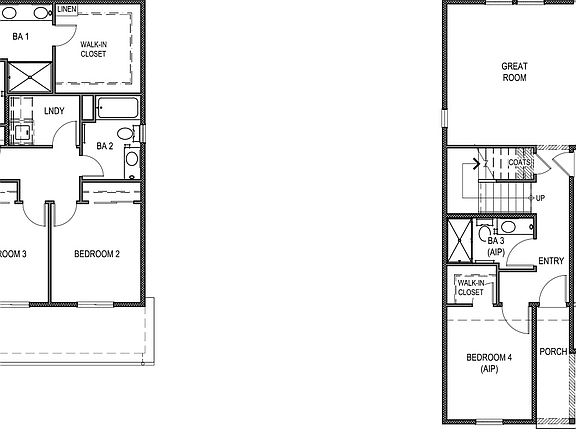 Floor Plan.