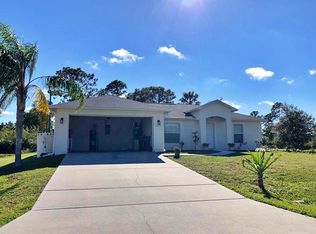 1614 Tigard St SE, Palm Bay, FL 32909