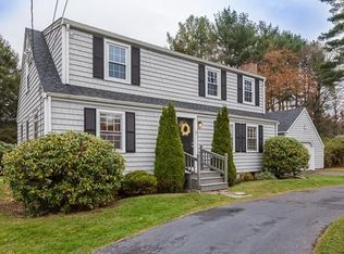 5 Williams Rd, Topsfield, MA 01983