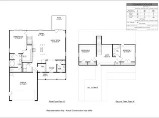 136 Meadow Ln, Thomasville, NC 27360