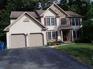 259 Sandy Way, Coatesville, PA 19320