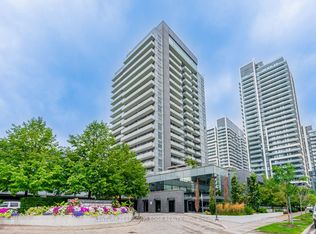 65 Oneida Cres #203, Richmond Hill, ON L4B 0G9