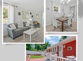 4928 14th St S, Arlington, VA 22204