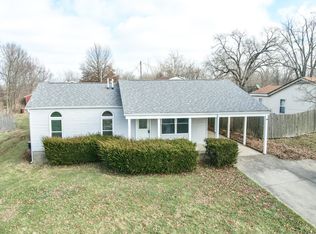 554 Old Bristow Rd, Independence, KY 41051