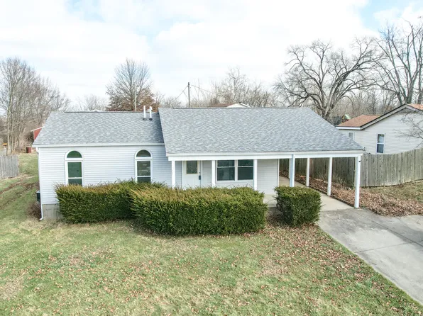 554 Old Bristow Rd, Independence, KY 41051