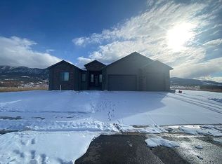 1329 W 375 S, Parowan, UT 84761