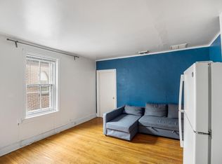 105 S 21st St APT 3R, Philadelphia, PA 19103