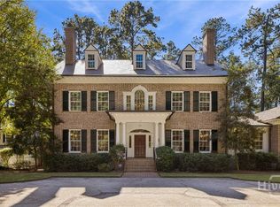 36 Belted Kingfisher Lane, Richmond Hill, GA 31324