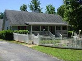 2731 Samples Rd, Cumming, GA 30041