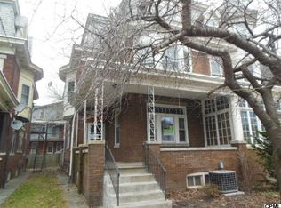 2229 N 2nd St, Harrisburg, PA 17110
