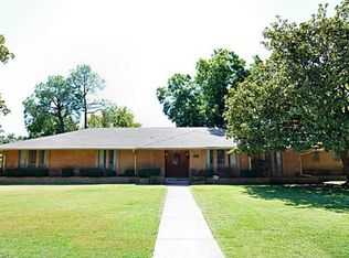 4818 Heatherbrook Dr, Dallas, TX 75244