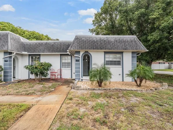 4206 Touchton Pl, New Port Richey, FL 34652