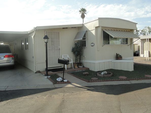 701 S Dobson Rd Lot 422