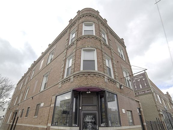 3545 W Fullerton Exterior