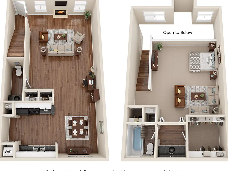 San Marino Apartments — Photo 16