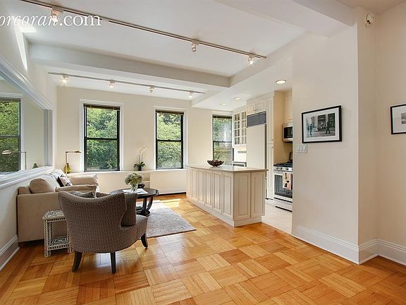 2nd image of 225 Central Park N #405