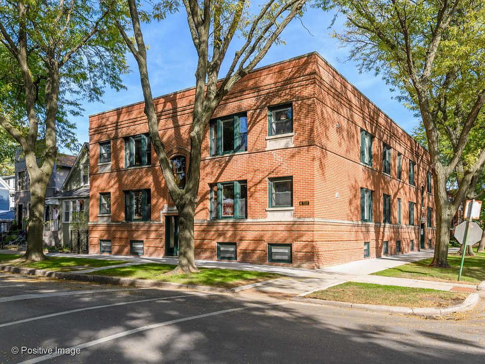 1st image of 5001 N Oakley Ave #2