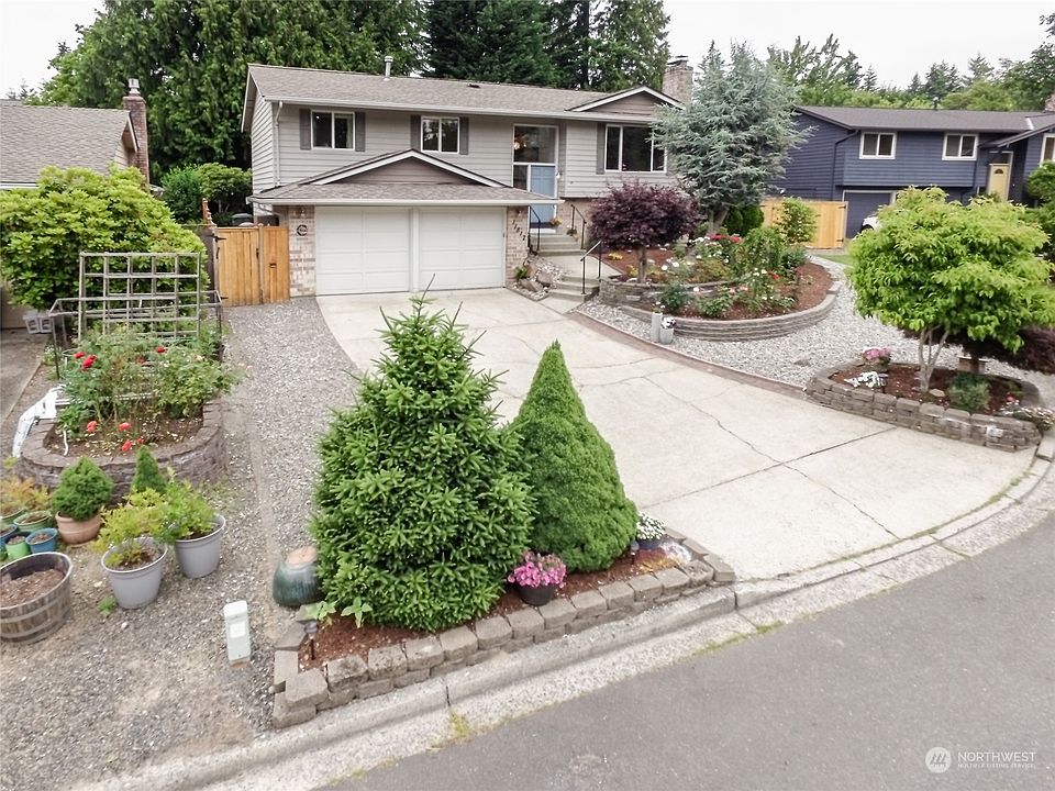 11812 NE 158th Street, Bothell, WA 98011 Zillow