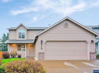 6329 NE William R Carr St, Corvallis, OR 97330