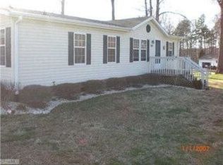 100 Royal Oaks Dr, Winston Salem, NC 27107