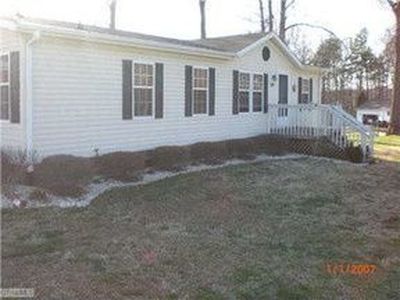 100 Royal Oaks Dr, Winston Salem, NC, 27107