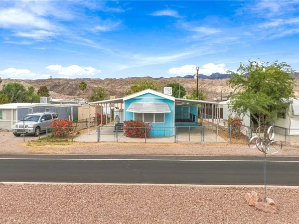 1803 Colorado Boulevard, Bullhead City, AZ 86442