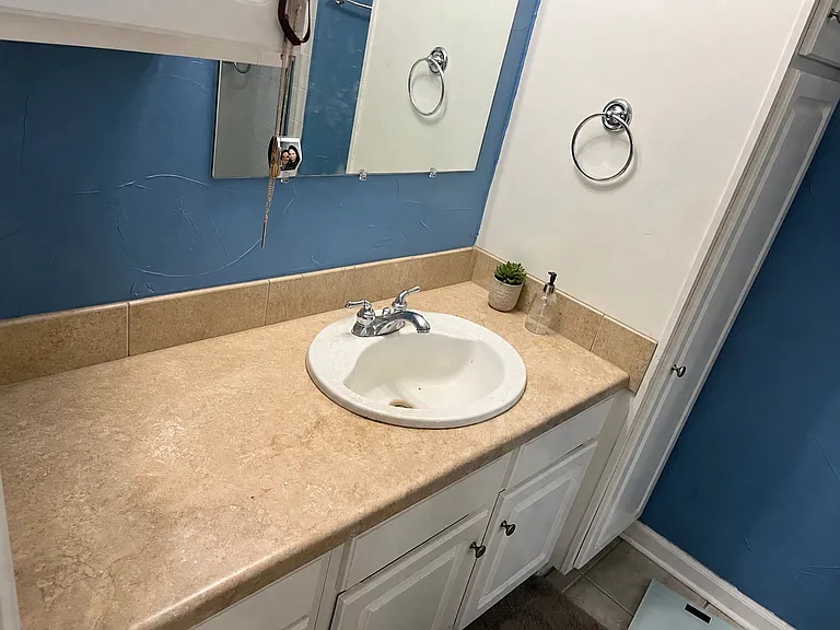 Master bath