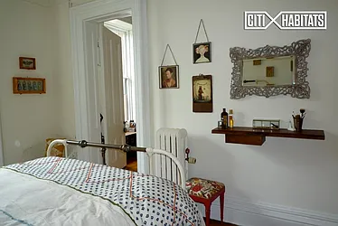 Rented by Citi Habitats