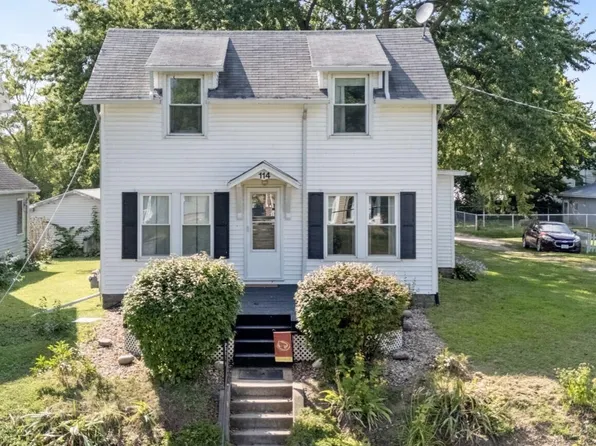 114 Park Ave, Muscatine, IA 52761