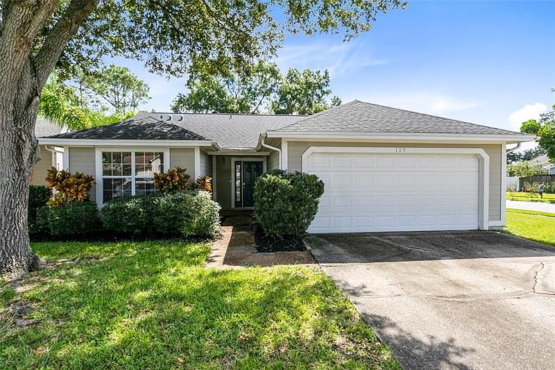 125 Spanish Moss Ct, Orlando, FL 32828 | Zillow