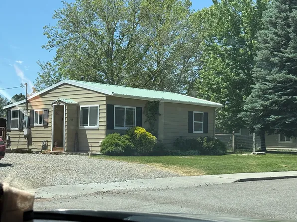 (undisclosed Address), Emmett, ID 83617