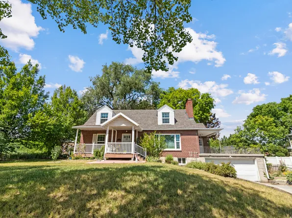 4760 S Atwood Blvd E, Salt Lake City, UT 84107