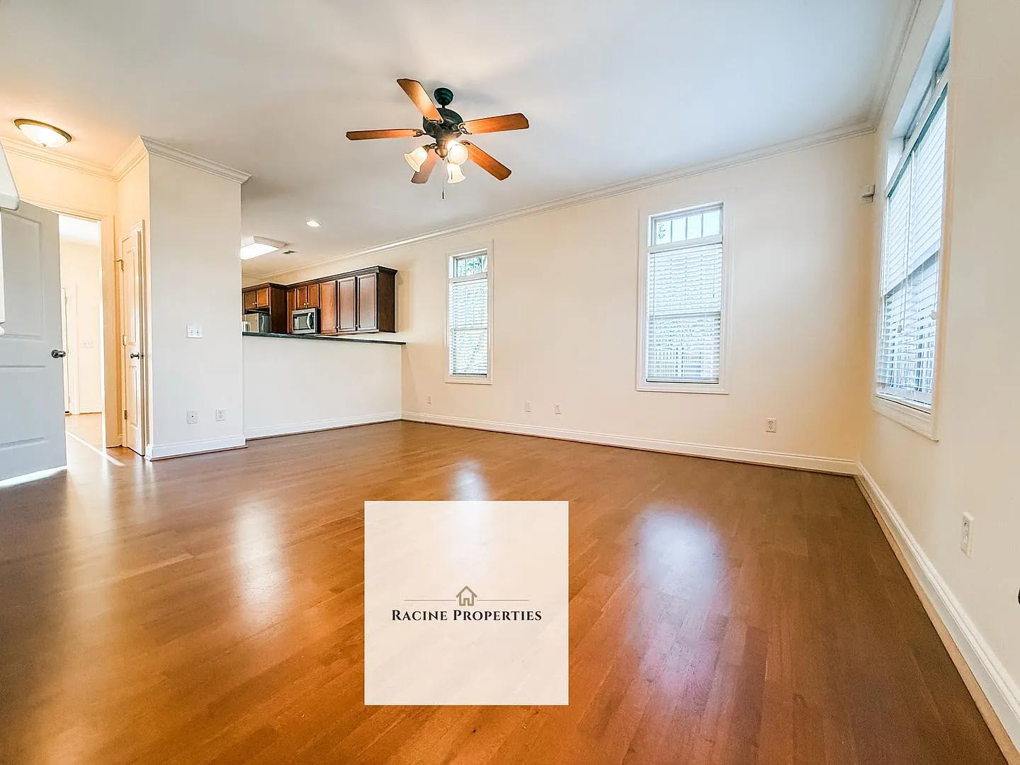 Downtown Townhouse Available Now! — Photo 3