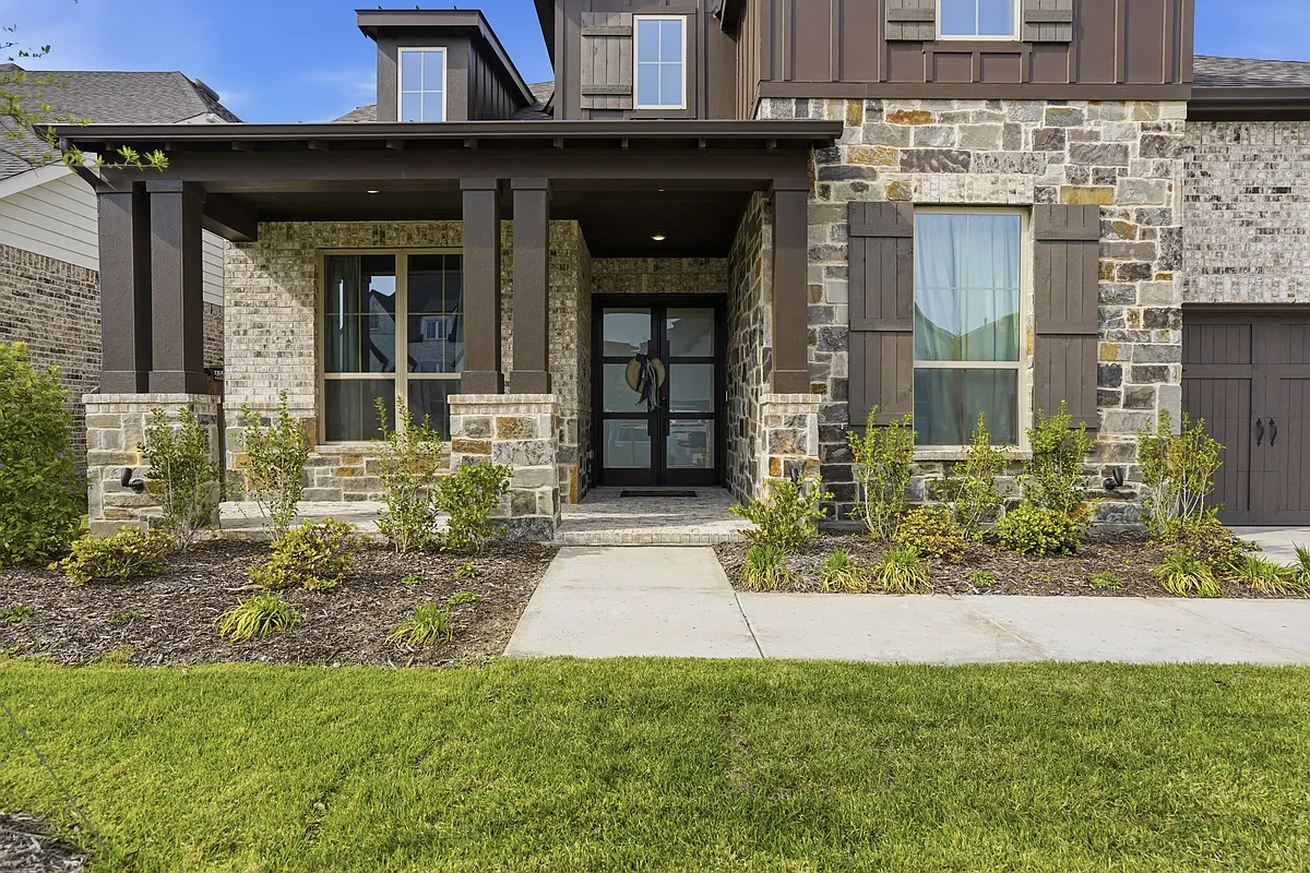 Building Photo - 14508 Capridge Rd