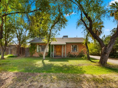 2533 E Cheery Lynn Rd, Phoenix, AZ, 85016
