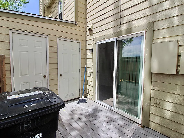 1811 S Quebec Way #36 — Photo 9