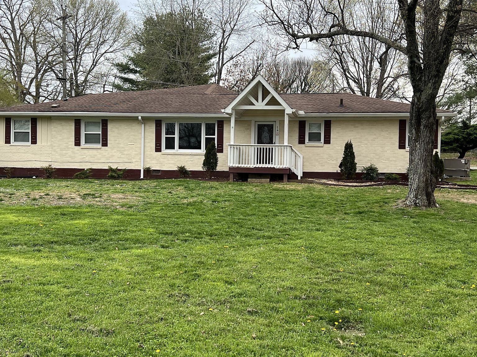 319 Lynwood Cir, Springfield, TN 37172 Zillow