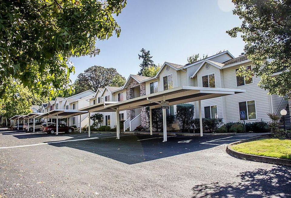 Mallard Ridge Apartments