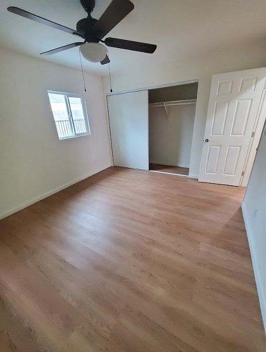 View of bedroom 2