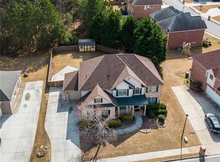 920 Arbor Dr, Loganville, GA 30052